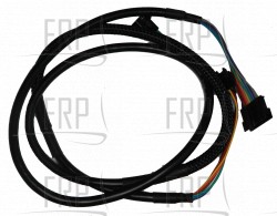 Hand Pulse Wire B - Product Image