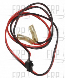 HAND PULSE WIRE (DOWN) XL - 270 720MM - Product Image