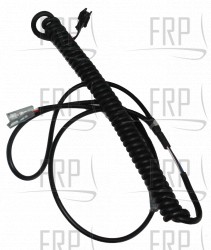 HAND PULSE WIRE (L) - Product Image