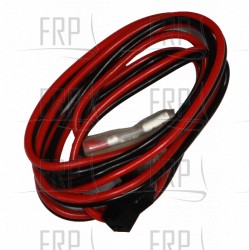 hand pulse wire - lower - Product Image