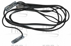 Hand pulse wire (lower) - Product Image
