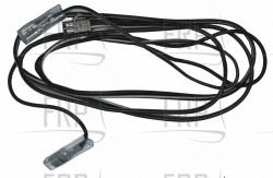 Hand pulse wire (lower) - Product Image Hand pulse wire (lower) - Product Image