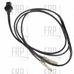 Hand Pulse Wire (Lower) - Product Image Hand Pulse Wire (Lower) - Product Image