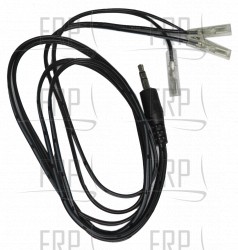 HAND PULSE WIRE (LOWER HANDRAIL) - Product Image