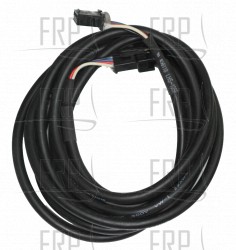 HAND PULSE WIRE (M) - Product Image