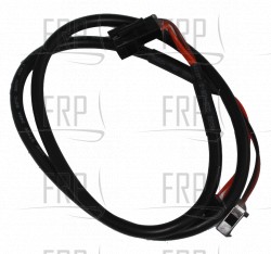 Wire harness, HR, Middle - Product Image