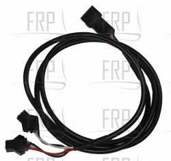 HAND PULSE WIRE UPPER SECTION - Product Image