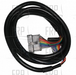 Hand rapid connecting wire A LK500R-A38 - Product Image