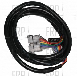 Hand rapid connecting wire A LK500R-A38 - Product Image Hand rapid connecting wire A LK500R-A38 - Product Image