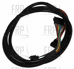 Hand rapid connecting wire A LK500R-A39 - Product Image