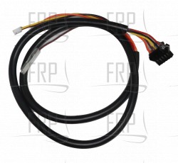 Hand Rapid Connecting Wire B LK500R-G08 - Product Image