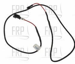 HAND TOUCH H/R WIRE RIGHT 32627110 - Product Image