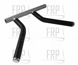 HANDLE ASSEMBLY 192391050 - Product Image