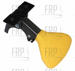 Handle assembly - Product Image Handle assembly - Product Image