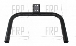 Handle Bar, 4 Bend, 2 Hand - Product Image Handle Bar, 4 Bend, 2 Hand - Product Image