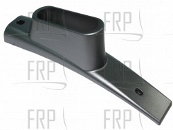 Handle bar cover (L) - Product Image Handle bar cover (L) - Product Image