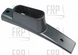 Handle bar cover (left) - Product Image