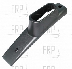 Handle bar cover (R) - Product Image Handle bar cover (R) - Product Image