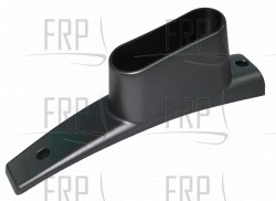 Handle Bar Cover (Right) - Product Image