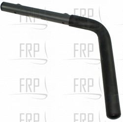 HANDLE BAR SET - Product Image HANDLE BAR SET - Product Image
