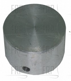 Handle Caps - Product Image