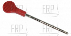 HANDLE, CYLINDER - Product Image HANDLE, CYLINDER - Product Image