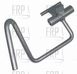 HANDLE DOUBLE LOCK RELEASE - Product Image