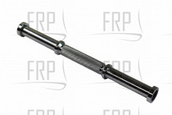 Handle, Dumbbell, Fixed, 105-120LB - Product Image Handle, Dumbbell, Fixed, 105-120LB - Product Image