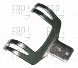 HANDLE FIXED SEAT - Product Image HANDLE FIXED SEAT - Product Image