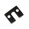 62012721 - Handle fixing plate A LK500R-E43-4 - Product Image