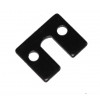 62012722 - Handle fixing plate LK500R-E43-3 - Product Image