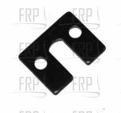 Handle fixing plate LK500R-E43-3 - Product Image