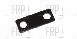 Fixing, Plate, Handle - Product Image