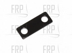 Handle fxing plate - Product Image