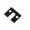 62023305 - Handle fxing plate A - Product Image