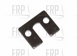Handle fxing plate A - Product Image