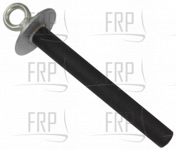Handle, Golf, Wrist - Product Image Handle, Golf, Wrist - Product Image