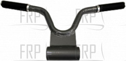 HANDLE KITS (PANTING) GM14-G2 GM14-G2 - Product Image HANDLE KITS (PANTING) GM14-G2 GM14-G2 - Product Image