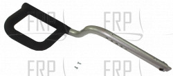 HANDLE-LEFT ARM - Product Image