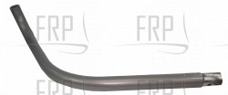 Handle left connection tube - Product Image