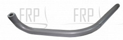 Handle Left Connection Tube - Product Image