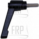 Handle, Locking - Product Image Handle, Locking - Product Image