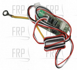 handle pulse board (Endex JS609Qnew-01-0)include wire 450mm - Product Image handle pulse board (Endex JS609Qnew-01-0)include wire 450mm - Product Image