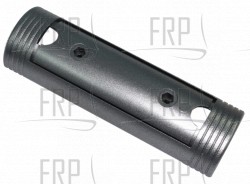 Handle pulse plastic base - Product Image Handle pulse plastic base - Product Image