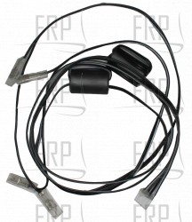 Handle pulse sensor wire - Product Image