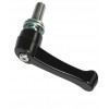 62012736 - HANDLE RELEASE LEVER WITH WASHERS - Product Image