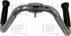 Handle, Revolving - Product Image Handle, Revolving - Product Image