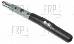 Handle, Right - Product Image Handle, Right - Product Image