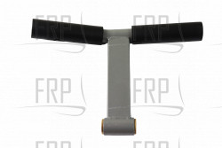 Handle, Right - Product Image Handle, Right - Product Image