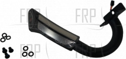 Handle, Right - Product Image Handle, Right - Product Image